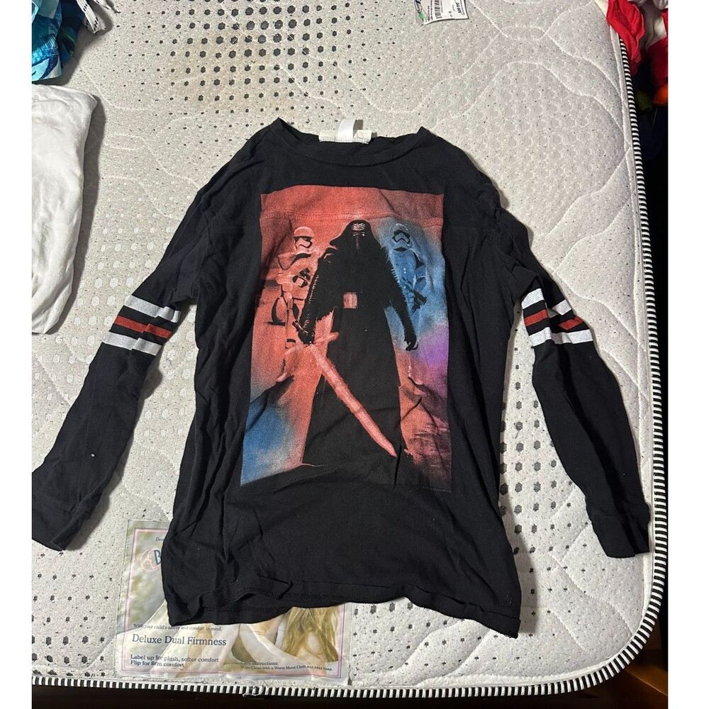 Gap Kids Long Sleeve Tee USED Youth Large